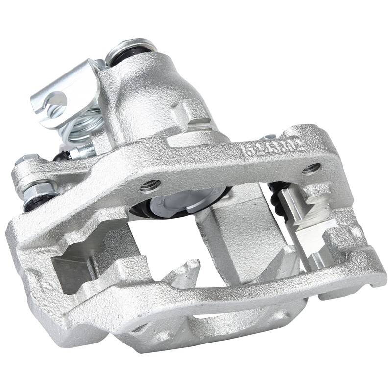 FA Rear Right Brake Calipers w/ Bracket For 2009 Ford Flex 2009-2011 Lincoln MKS gallery