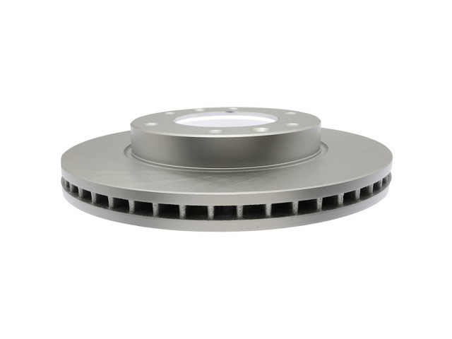 Centric Parts Disc Brake Rotor P N 320 50017F