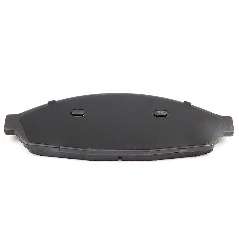 Front Rear Rotors Brake Pads for 2003-2010 Crown Victoria Mercury Grand Marquis gallery