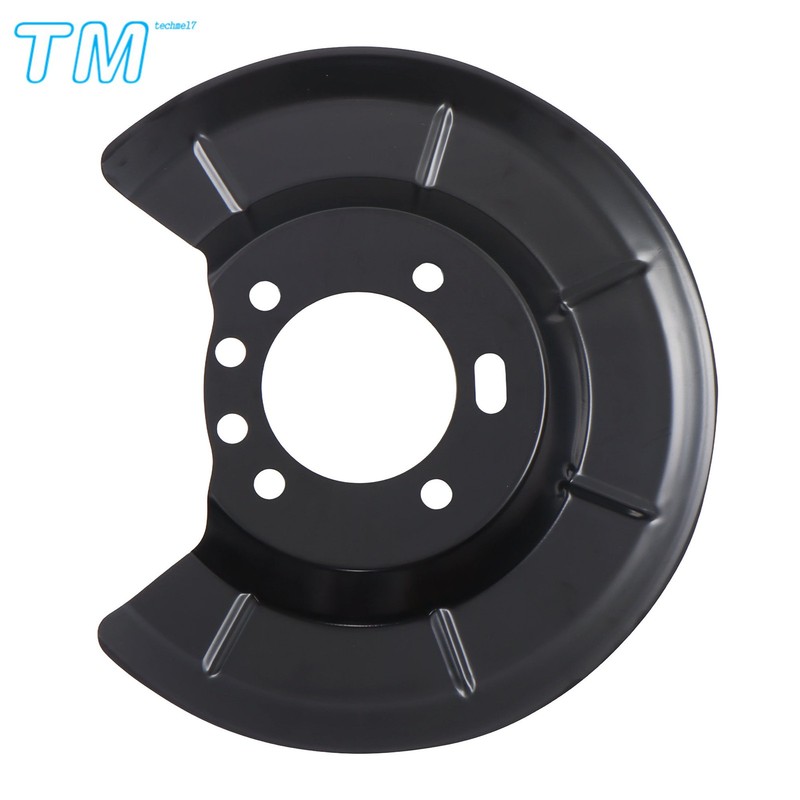 Rear Brake Dust Shield For Ford Focus 2012-2018 C-Max 2013-2018 AV6Z-2C028-A
