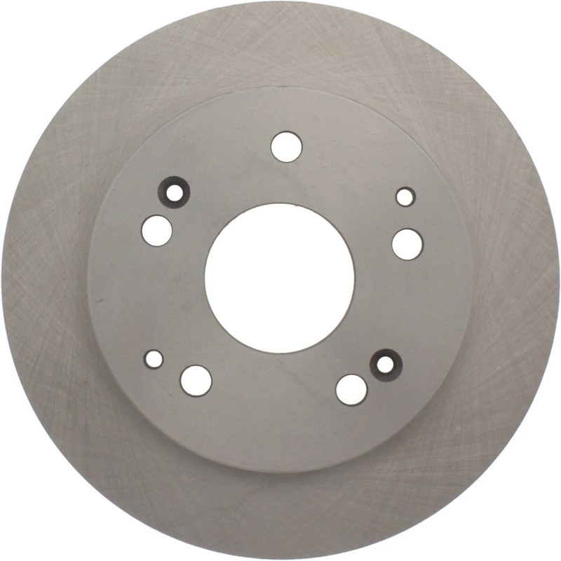 2x REAR Brakes Disc Rotor Brake Pad Set Kit For Honda 1998-2002 (3.0L V6) ACCORD gallery