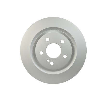 Hella 355122042 Disc Brake Rotor gallery