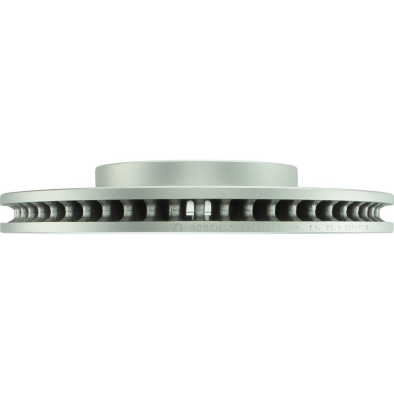 Bosch 50011459 Disc Brake Rotor For 07-18 Lexus Toyota Avalon Camry ES350 RAV4 gallery