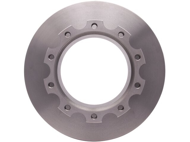 For 2008-2025 Freightliner Cascadia Brake Rotor Dynamic Friction 11452NJDY 2009