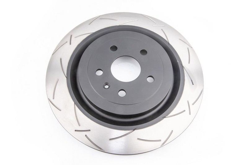 Disc Brakes Australia Rear Disc Brake Rotor for 2016 Cadillac CTS