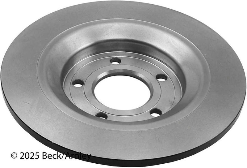 Disc Brake Rotor Beck/Arnley 083-3197 fits 06-10 Mazda 5 gallery
