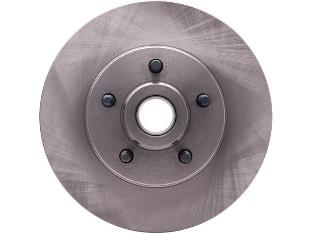 Front Dynamic Friction Brake Rotor fits Mercury Marquis 1979-1982 82SDGMQB