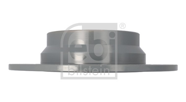 Febi Bilstein 22160 Brake Disc for Mercedes-Benz gallery