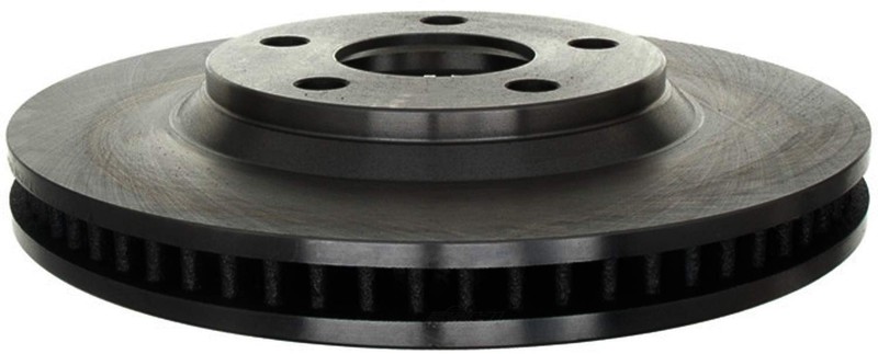 Disc Brake Rotor fits 1998-2005 Pontiac Bonneville Firebird ACDELCO ADVANTAGE