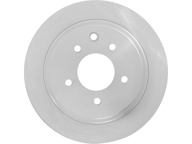 API 13RY38S Rear Brake Rotor Fits 2014-2015 Nissan Rogue Select OEF3 — 292mm