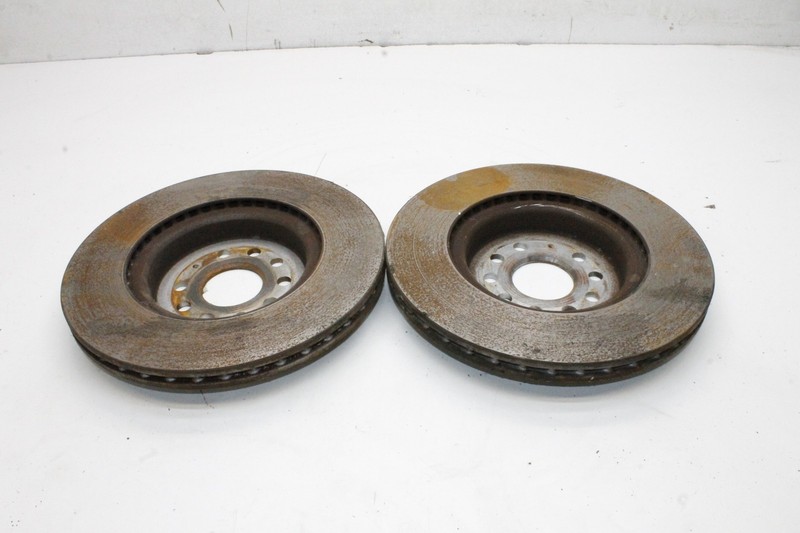 Cupra Born K11 Front Right Left Brake Disc Set 1EA615301 Power 170kw gallery