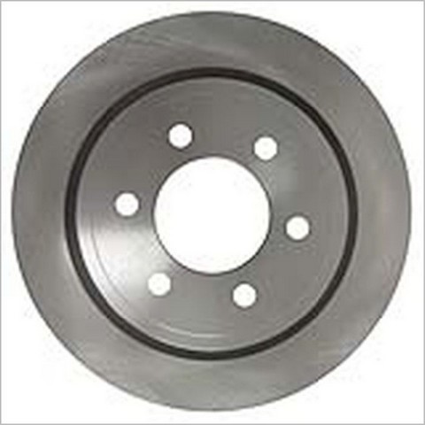 Bendix Premium Drum And Rotor Disc Brake Rotor P N Prt6381