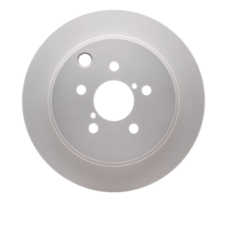 DFC for 14-18 Subaru Forester Rear GeoSPEC Coated Rotor