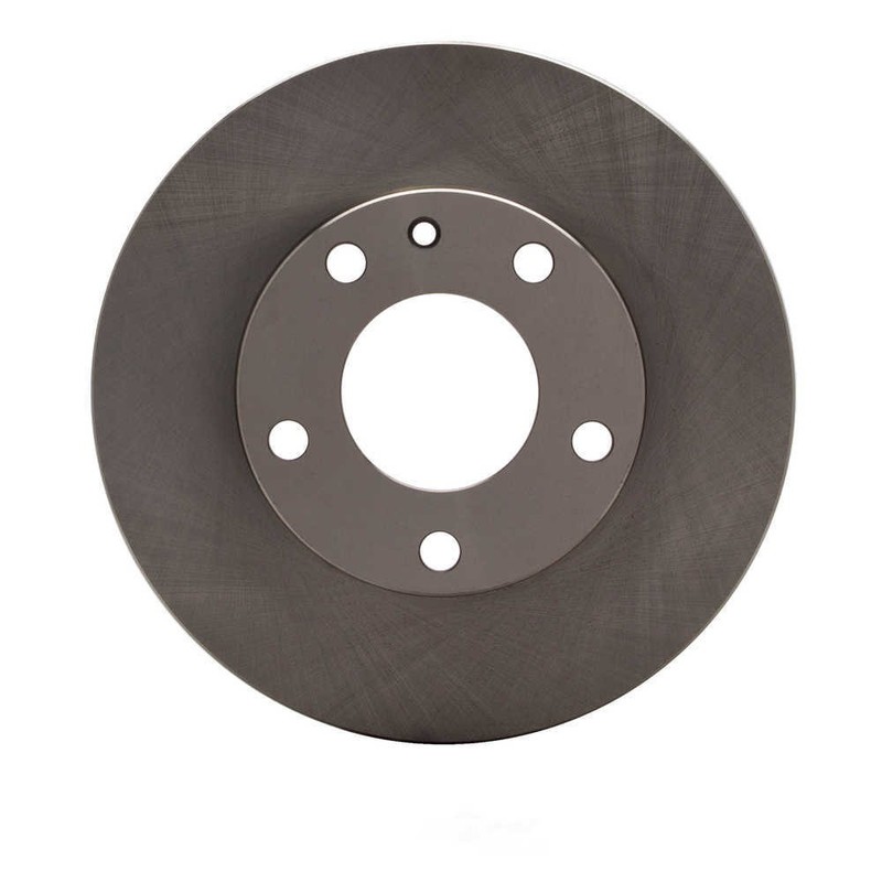 Disc Brake Rotor fits 1982-1986 BMW 733i 735i DFC