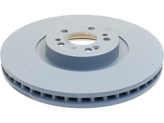 Genuine 45WG69J Front Brake Rotor Fits 2020-2022 Mercedes GLS450 OE Replacement