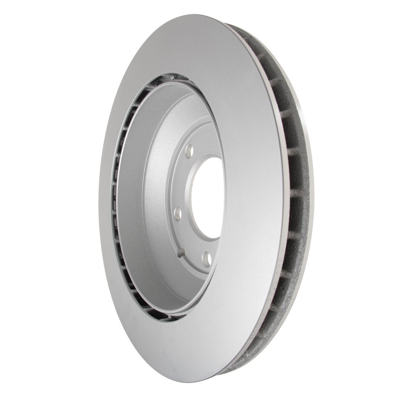 Pagid Rear Disc Brake Rotor for Cayenne, Touareg, Q7 (355109822) gallery