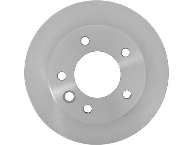 Front Brake Rotor For 2003-2006 Dodge Sprinter 2500 XM137DX