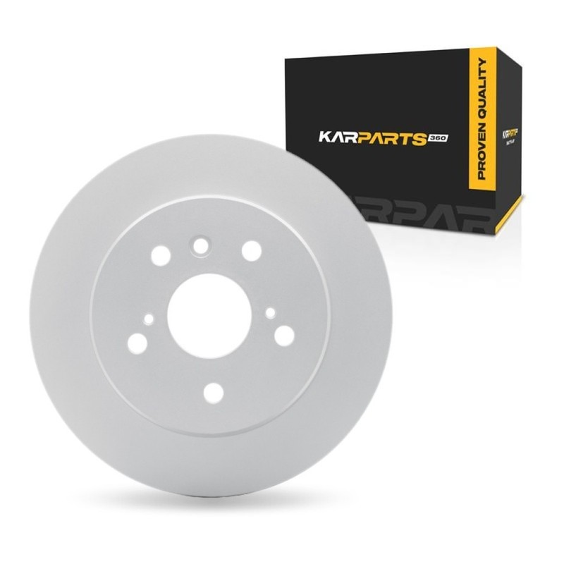 For Toyota Avalon 2000-2004 Brake Rotor | 11 mm. / 0.43 inches Discard Thickness
