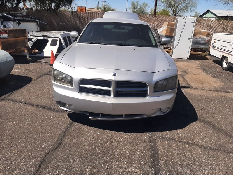 Front Brakes RWD Standard Duty Brakes Opt BR3 Fits 05-20 300 205281