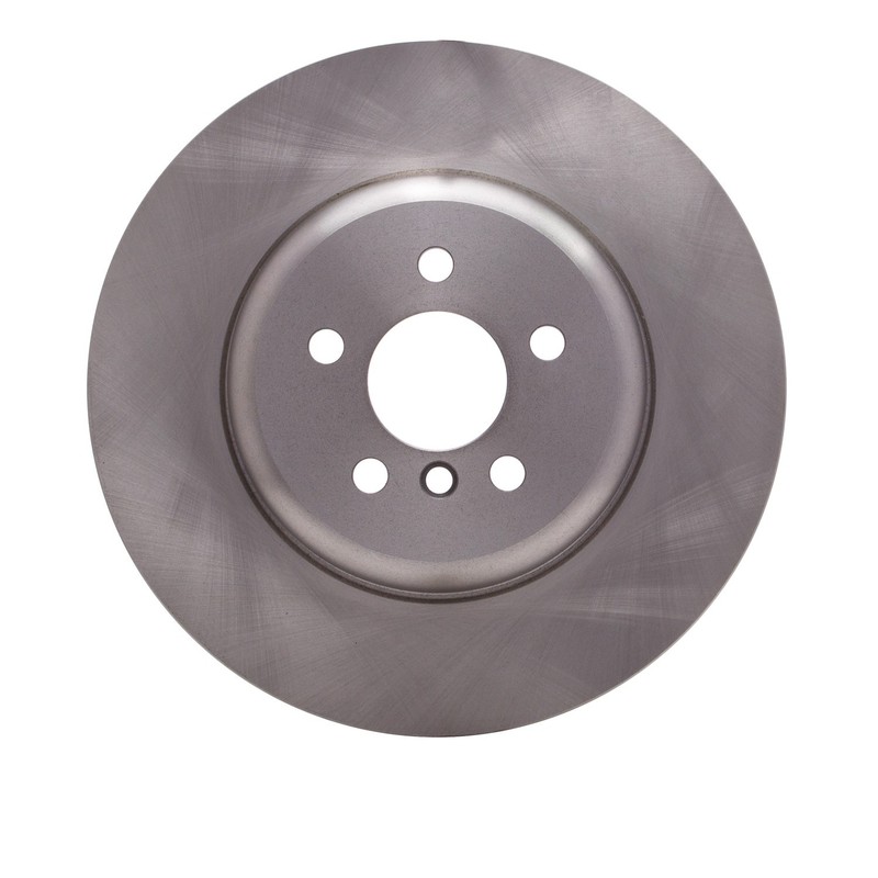 Dynamite Friction Front Disc Brake Rotor for BMW (600-31168)