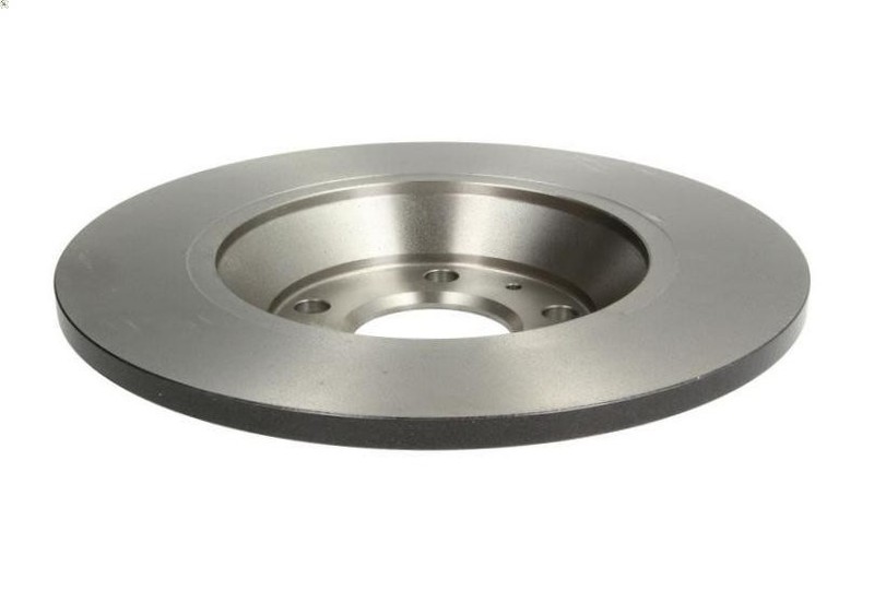 1X Brake Disc Brembo 8.A816.11 for Audi A6 Allroad C6 (4FH) 3 2008-2011 gallery