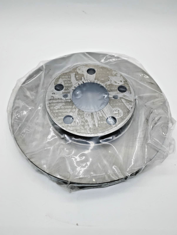 Raybestos 980033R Front Brake Rotor Fits Toyota RAV4 2001-2005 2WD 4WD SUV