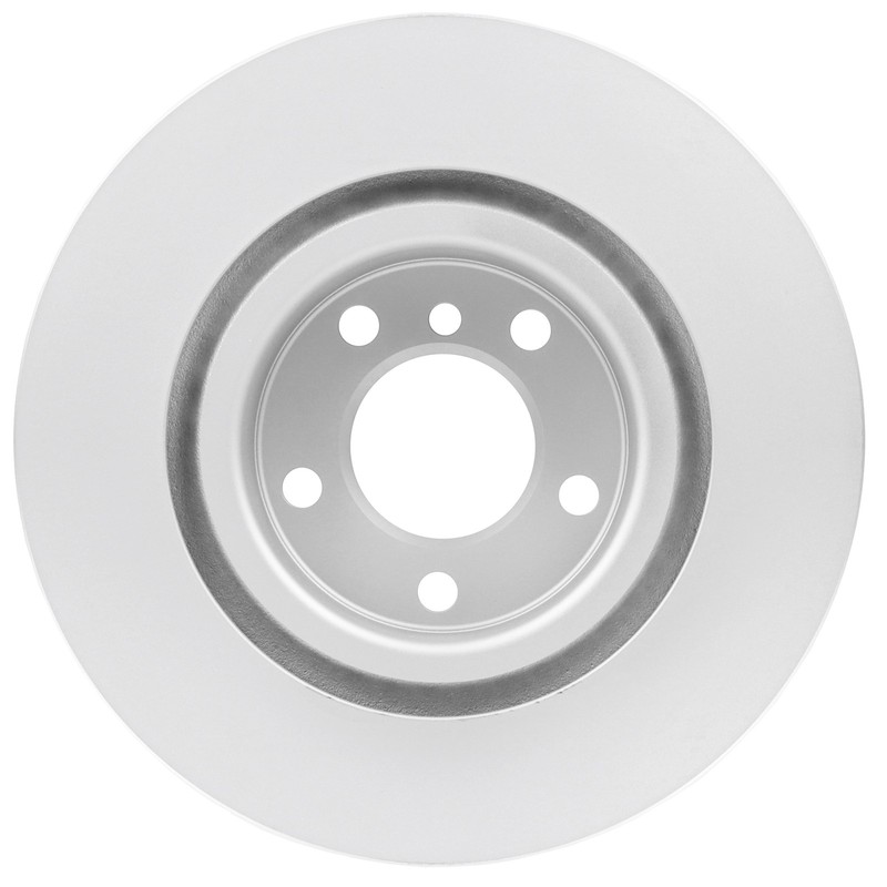 Rear Disc Brake Rotor for 2011-2017 BMW X3 2015-2018 BMW X4 12.99 inch gallery