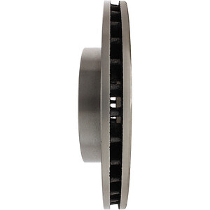 Frt Disc Brake Rotor Centric Parts 121.50000