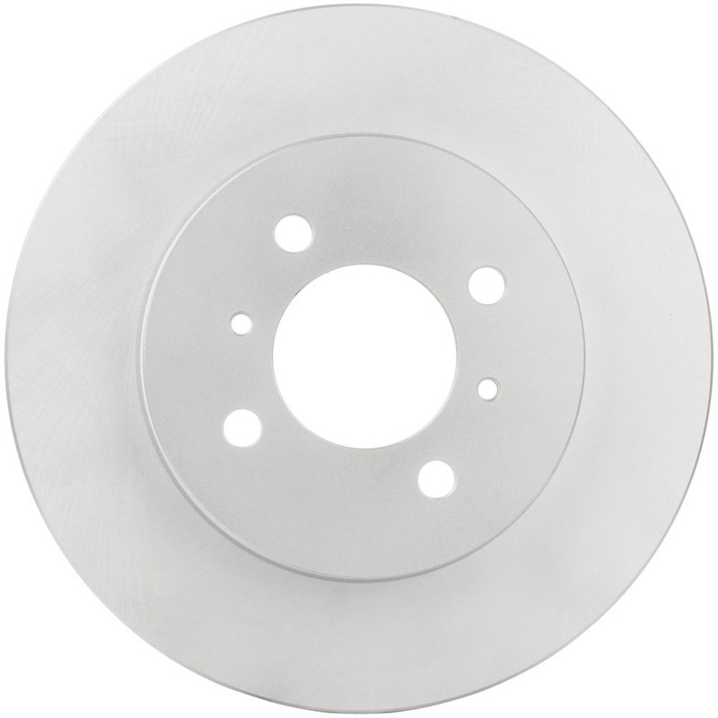 For Mitsubishi Mirage Lancer 1999-2007 Magma Front Brake Rotor CSW