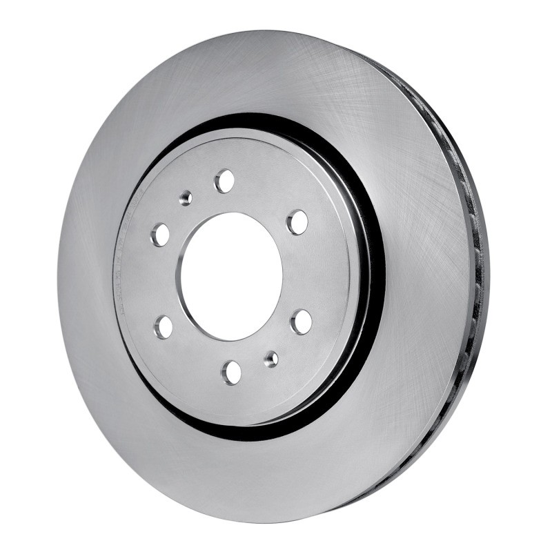 DFC 600-54204 Front Brake Rotor for Ford F-150 & Expedition 2010 gallery
