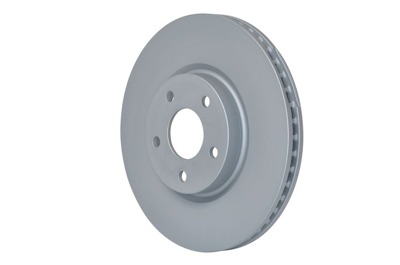 X2 PCS L&R SIDES BRAKE DISC 0986479D44 gallery