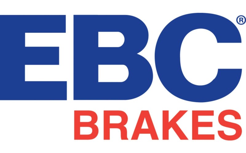 EBC Brakes RK1861 RK Series Premium Replacement Rotor