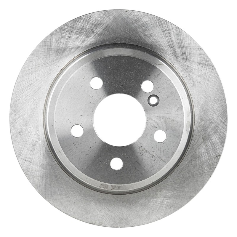 For 2003-2009 E320 Rear Right or Left Brake Disc 2114230712 000423101207