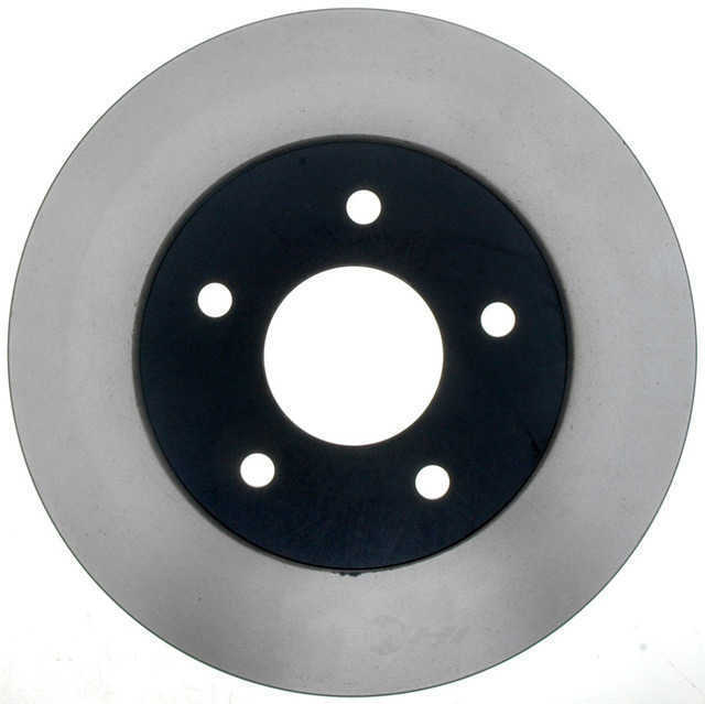 Disc Brake Rotor-Specialty – Street Performance Raybestos 96511