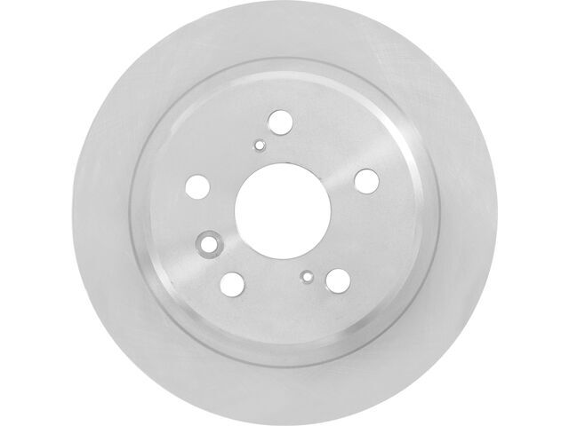 API 13WH48D Rear Brake Rotor Fits 2001-2003 Toyota Highlander FWD OEF3 OEF3