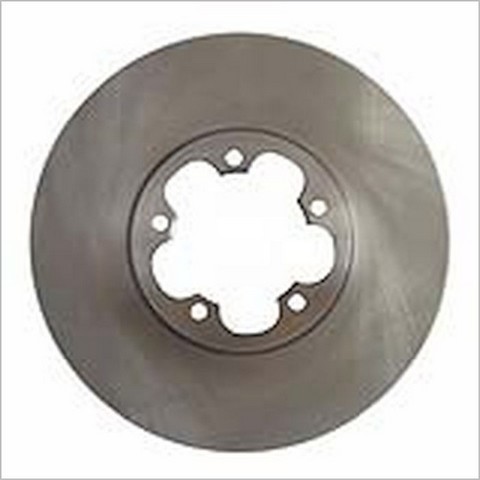 Bendix Premium Drum And Rotor Disc Brake Rotor P N Prt6281