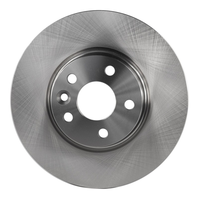 For 2015-2018 V60 Front Right Brake Disc