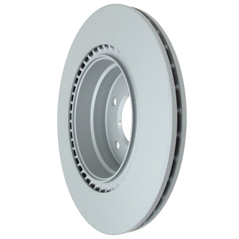 Zimmermann 150.3426.20 Standard Coat Z Disc Brake Rotor For 06-13 323i 325i 328i