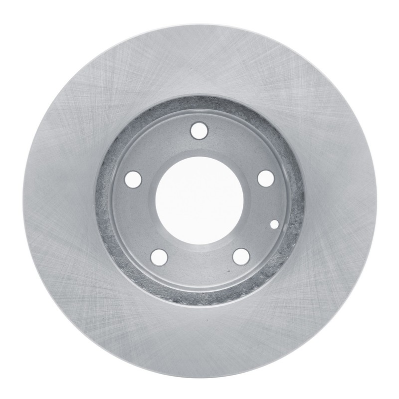 Dynamite Friction Front Disc Brake Rotor for 1992-1995 Mazda MPV (600-80060) gallery