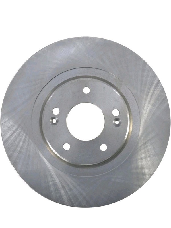 Carquest Disc Brake Rotor For Select 13-20 Hyundai Kia YH479087P G5-6