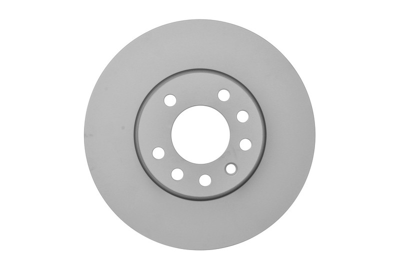 Bosch 0 986 479 107 Brake Disc for, Cadillac, Chevrolet, Fiat, Opel, Saab, Vauxhall