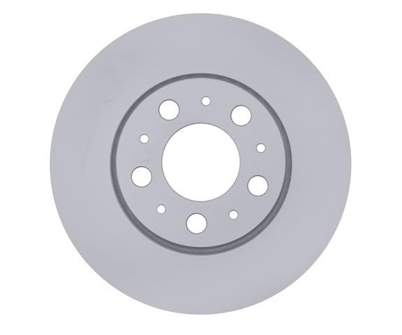 Raybestos Brakes Disc Brake Rotor P N 980046Fzn gallery