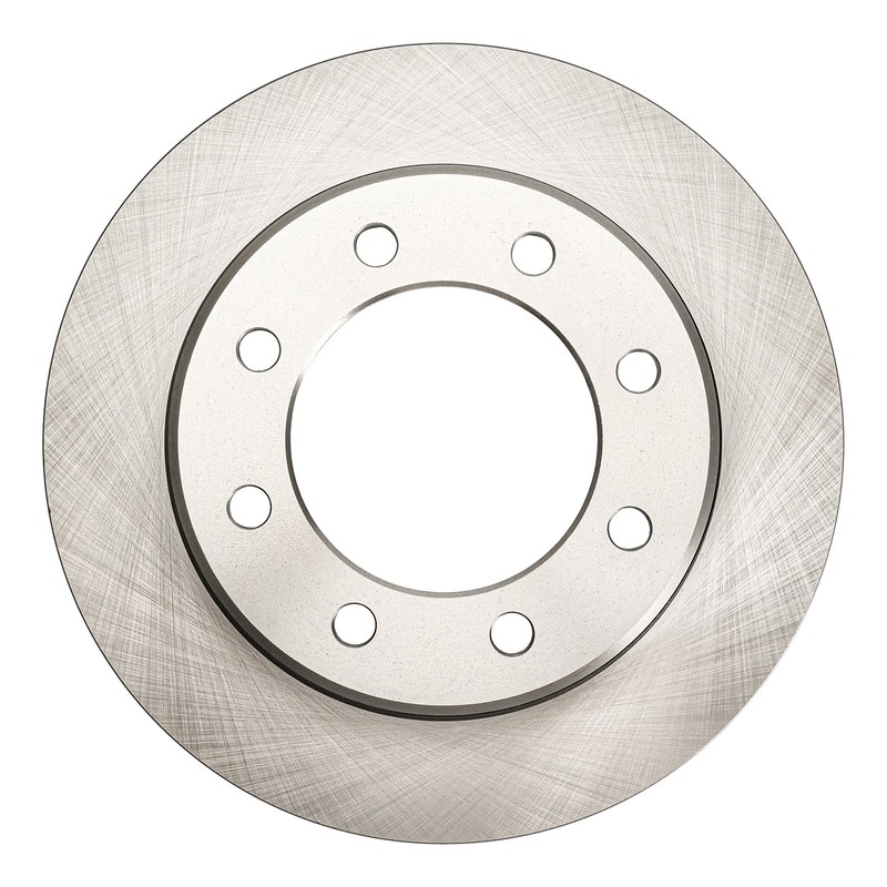Rear Disc Brake Rotors Fits Ram 2500 2011-2023 and Ram 3500 2011-2018 2021-2023 gallery