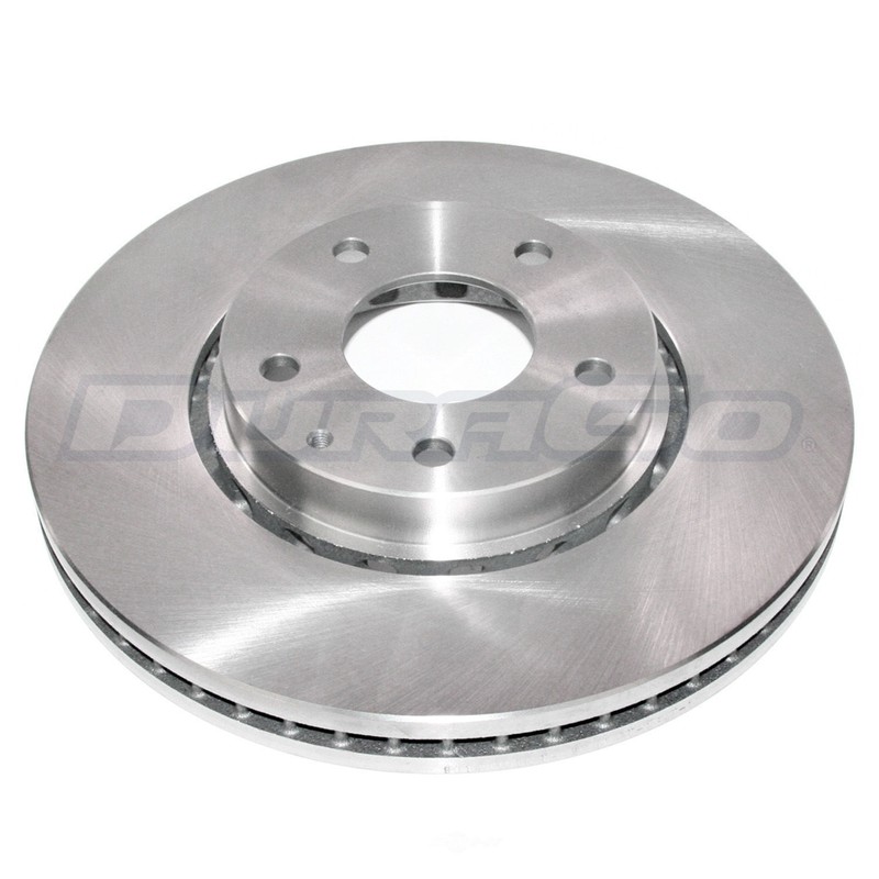 Disc Brake Rotor Pronto BR901484