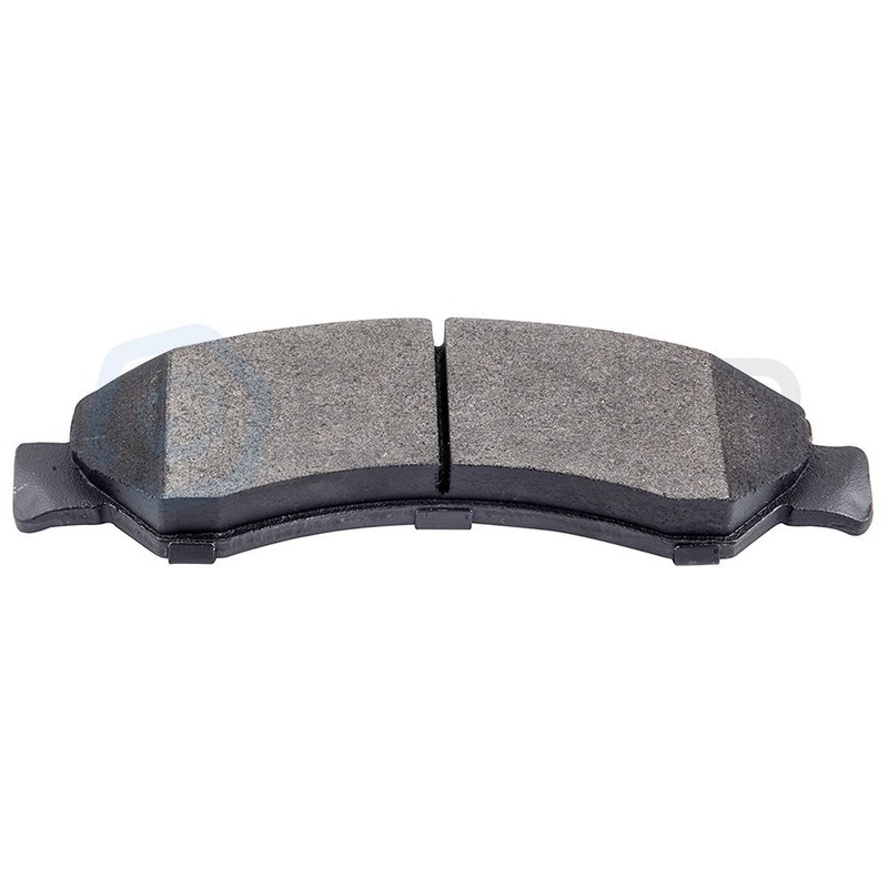 Front Brake Discs Rotors Ceramic Pads For 2002-2006 Cadillac Escalade Drill Slot gallery