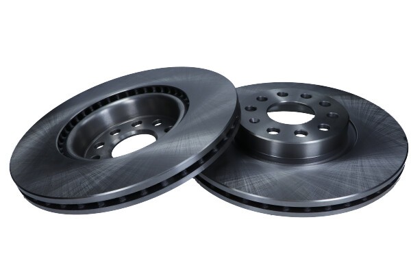 Maxgear 19-1044 Brake Disc for Audi, Buick, Cupra, Seat, Skoda, VW