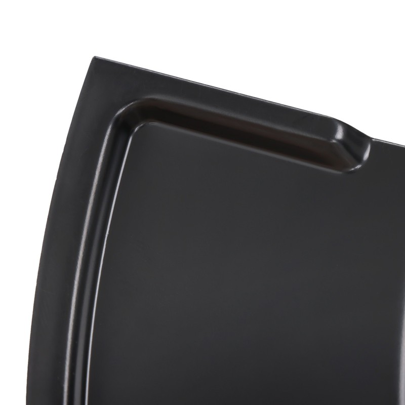05015128AA Front LH & RH Brake Dust Shield for Dodge Ram 1500 2500 3500 gallery