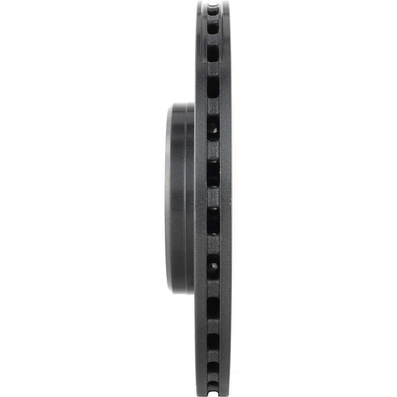 Disc Brake Rotor-Premium UV Coated OE Equivalent Rotor Brembo 09.C542.21 gallery