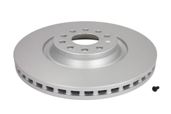 ABE C3W048ABE-P Brake Disc for Audi, Seat, Skoda, VW