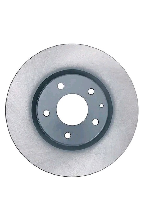 Carquest YH425145P Premium Painted Brake Rotor Mazda 6 (2014–2018) Lot of 2
